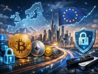 modernen Kryptomarkt