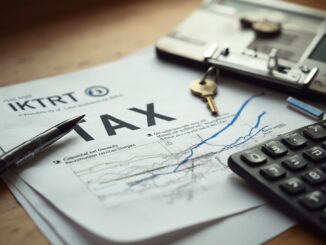 Steuerliche Pflichten für Vermieter: Das gilt 2026