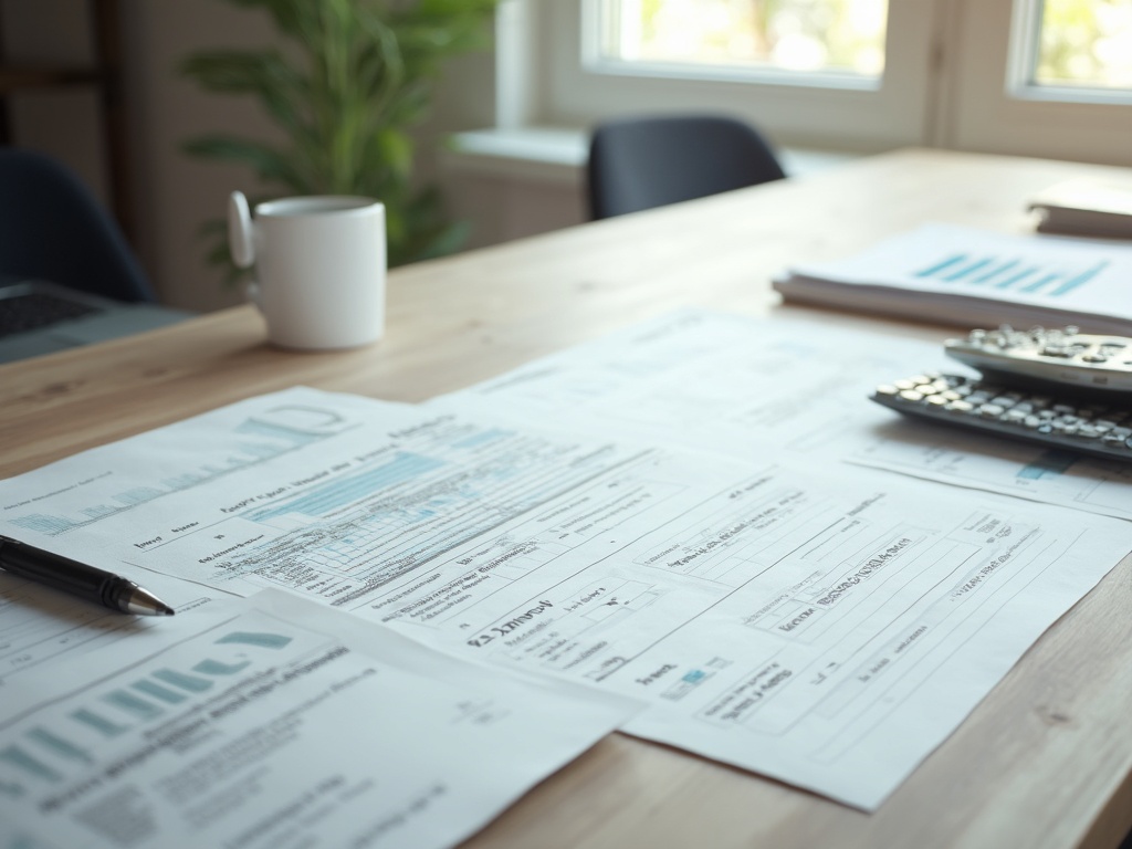 Steuerliche Pflichten für Vermieter: Das gilt 2026