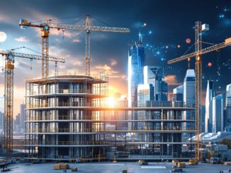 Finanzierung von Wohnbauprojekten: Leitfaden für die strukturierte Kapitalbeschaffung