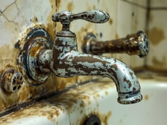 Eigentumswohnung sanieren: Checkliste für Badezimmer-Armaturen beim Wohnungskauf