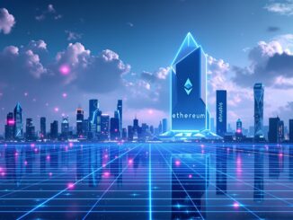 Wie Ethereum zu einem Fundament digitaler Innovation wurde